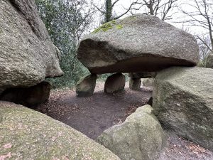 Hunebed