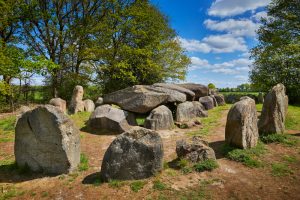 camping Klein Zwitserland-Drenthe