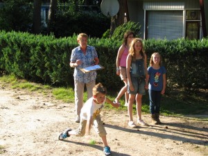 Spel kinderen