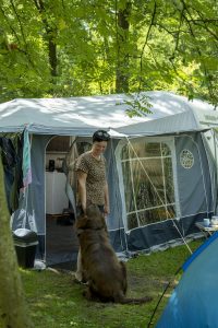 jaarplaatsen-camping klein Zwitserland-Drenthe