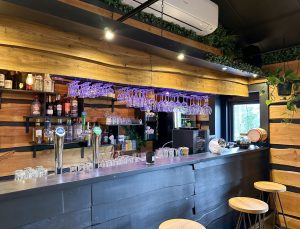 Restaurant Klein Zwitserland