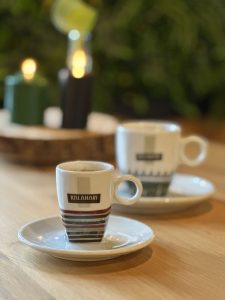 Restaurant en Café camping Klein Zwitserland-Drenthe