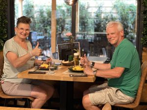 Restaurant-camping klein Zwitserland-Drenthe