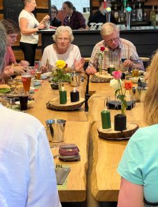 Feest _ recreatieparken Zwitserland