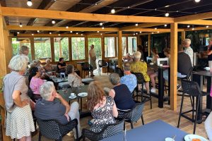 Feest _ recreatieparken Zwitserland