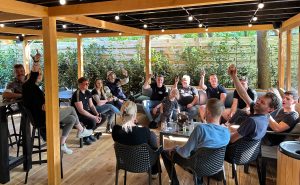 Feest _ recreatieparken Zwitserland