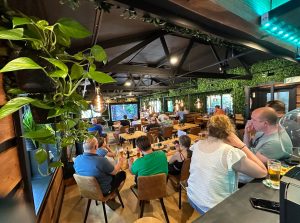 Feest _ recreatieparken Zwitserland