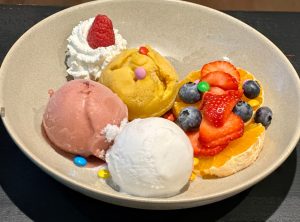 restaurant-camping klein Zwitserland-Drenthe