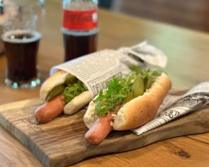 Restaurant-camping klein Zwitserland-Drenthe