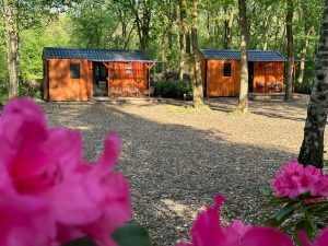 Trekkershutten 27-28-29