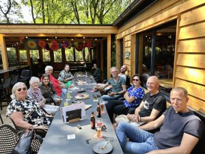 Feest _ recreatieparken Zwitserland