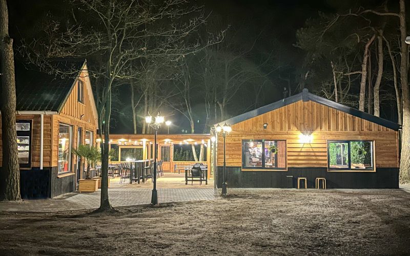 Restaurant Klein Zwitserland