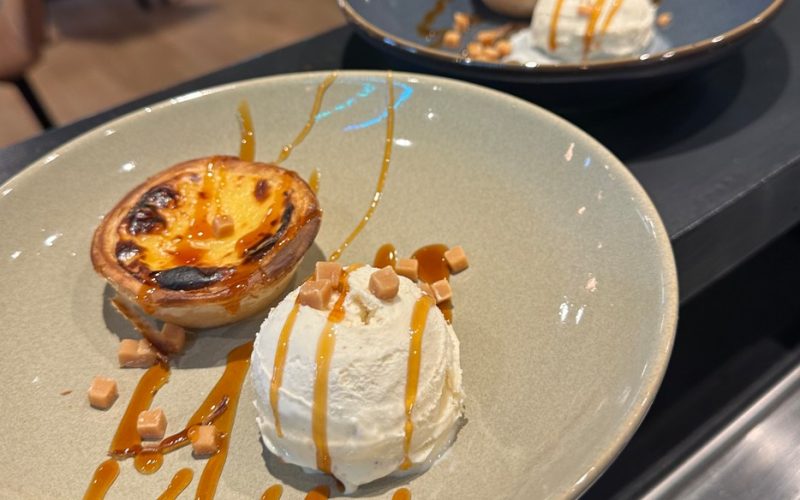 Restaurant-camping klein Zwitserland-Drenthe