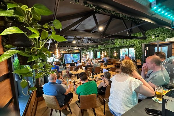 Feest _ recreatieparken Zwitserland