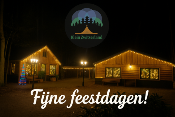 Kerstarrangement, Kerstmenu, gourmetten